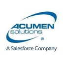 Acumen Solutions Logo